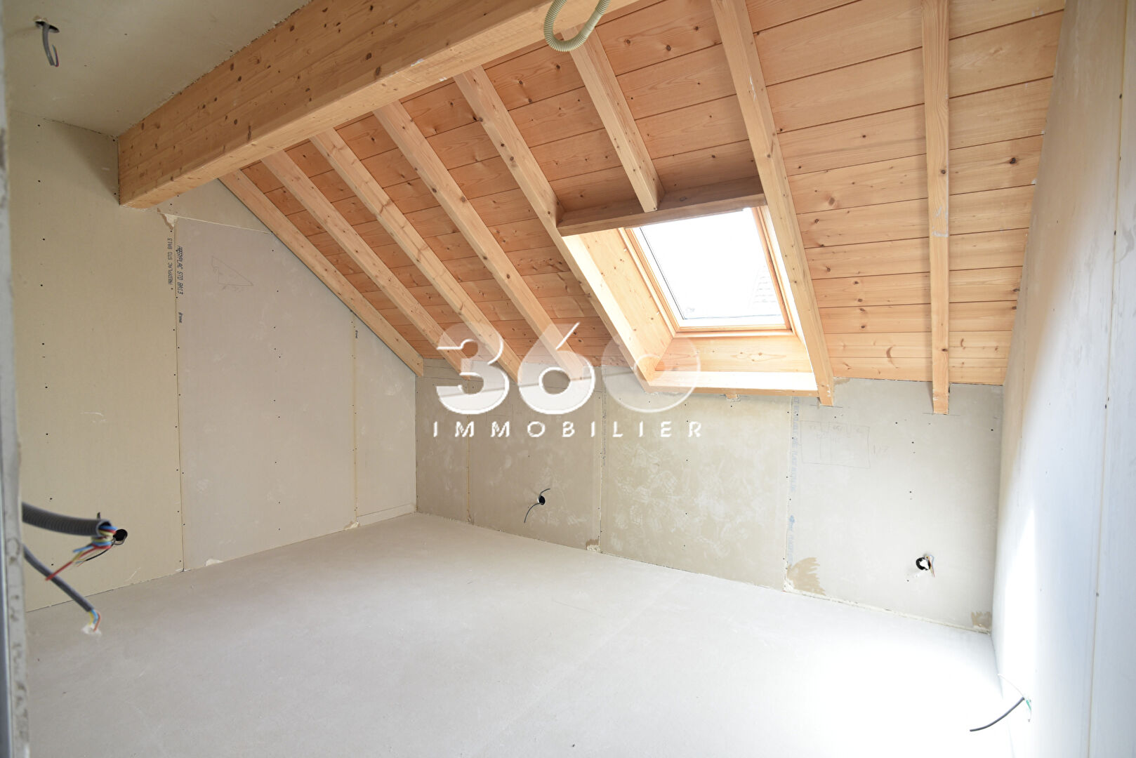 Photo Appartement T4 en dernier étage image 4/5