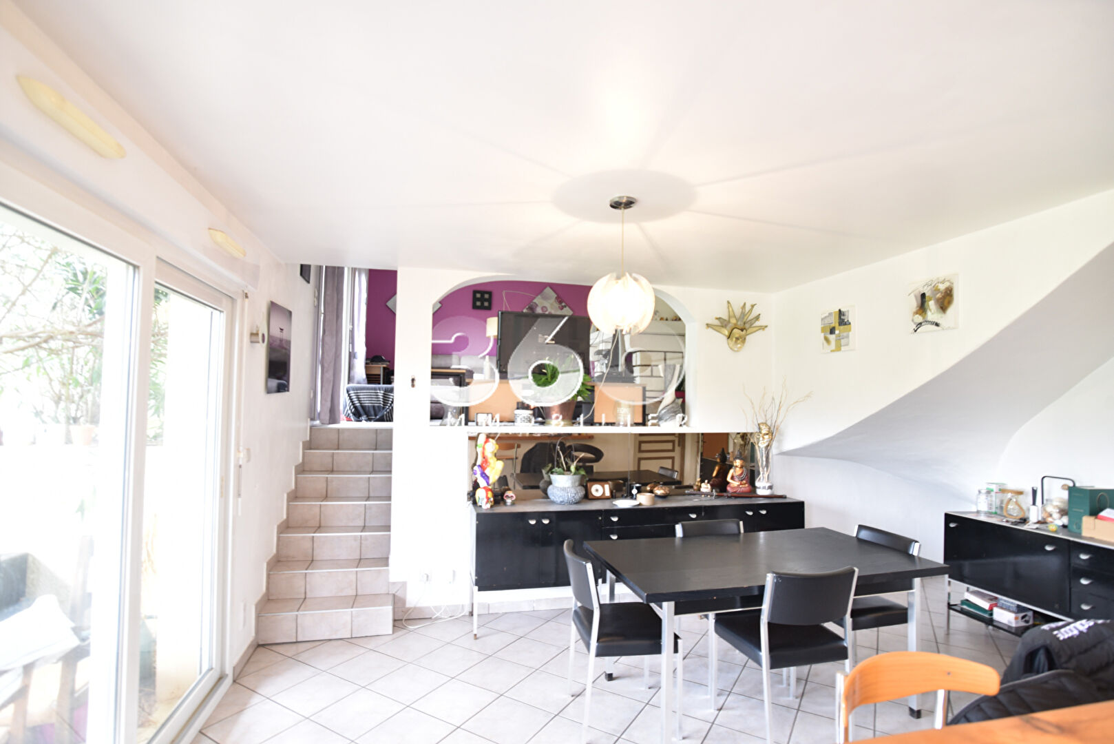 Photo Maison  A VENDRE à TRESSERVE  115m² image 3/6