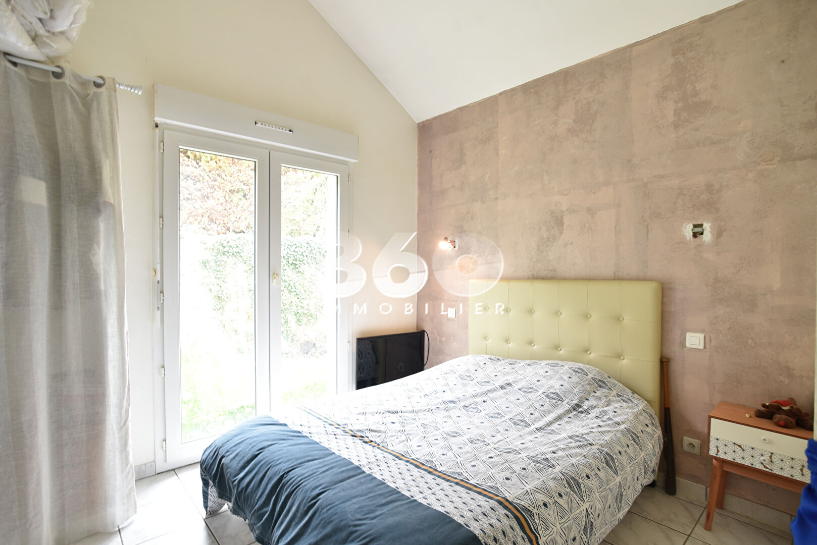 Photo Maison  A VENDRE à TRESSERVE  115m² image 4/6