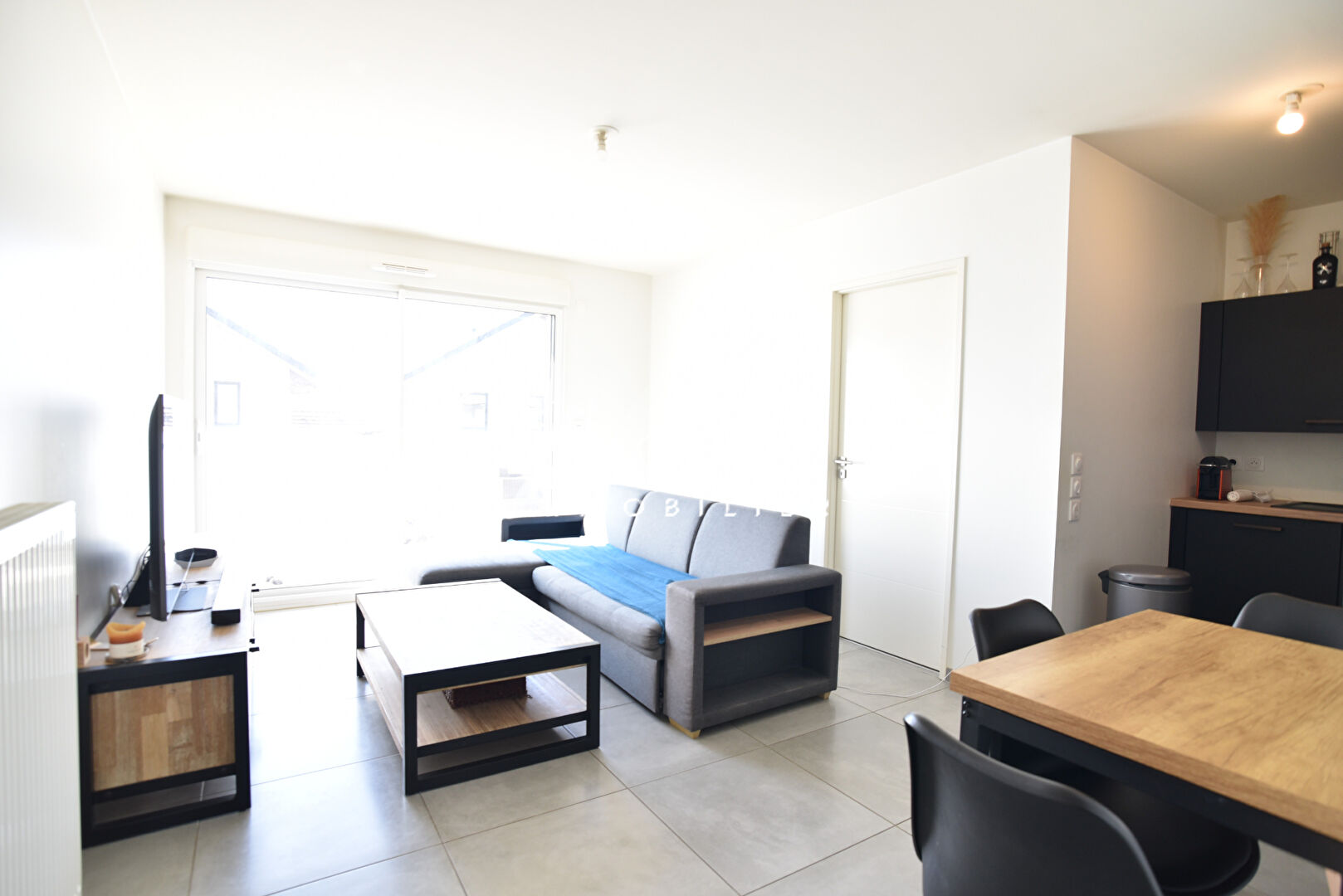 Agence immobilière de AGENCE 360 DEGRES IMMOBILIER Aix les bains - AGENCE 360 DEGRES IMMOBILIER