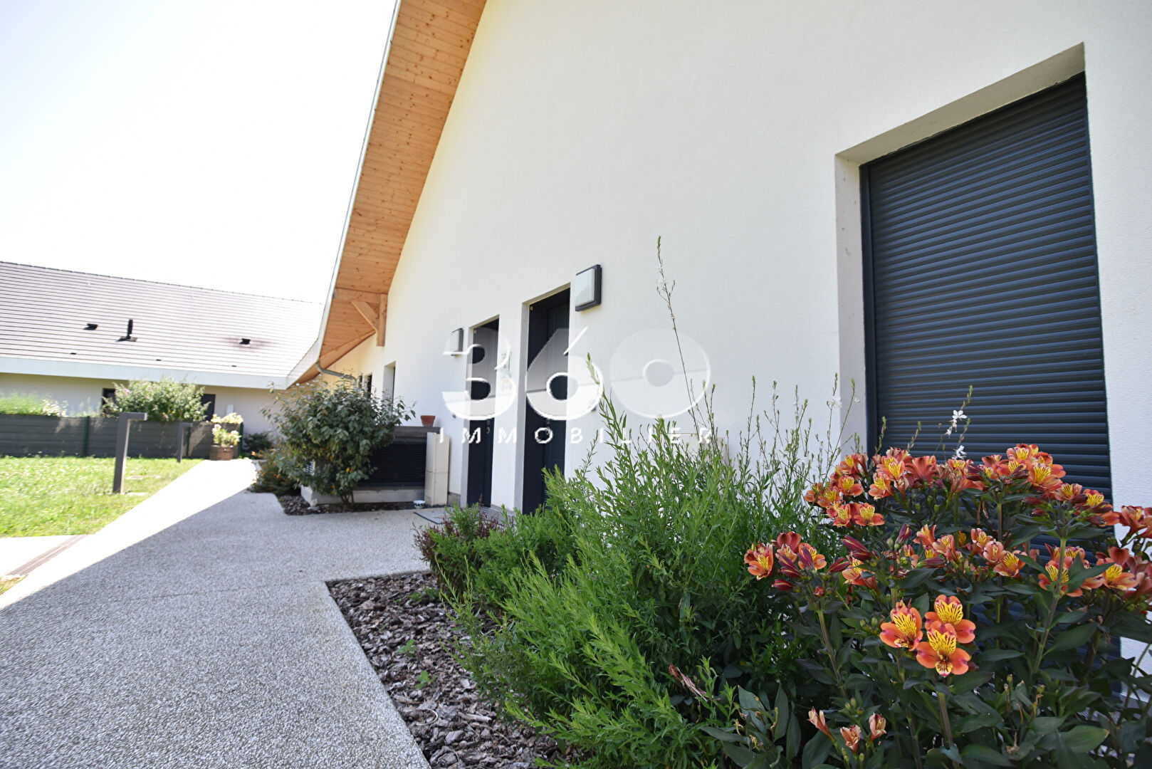 Photo Mery - T3 dans copropriété récente image 5/6