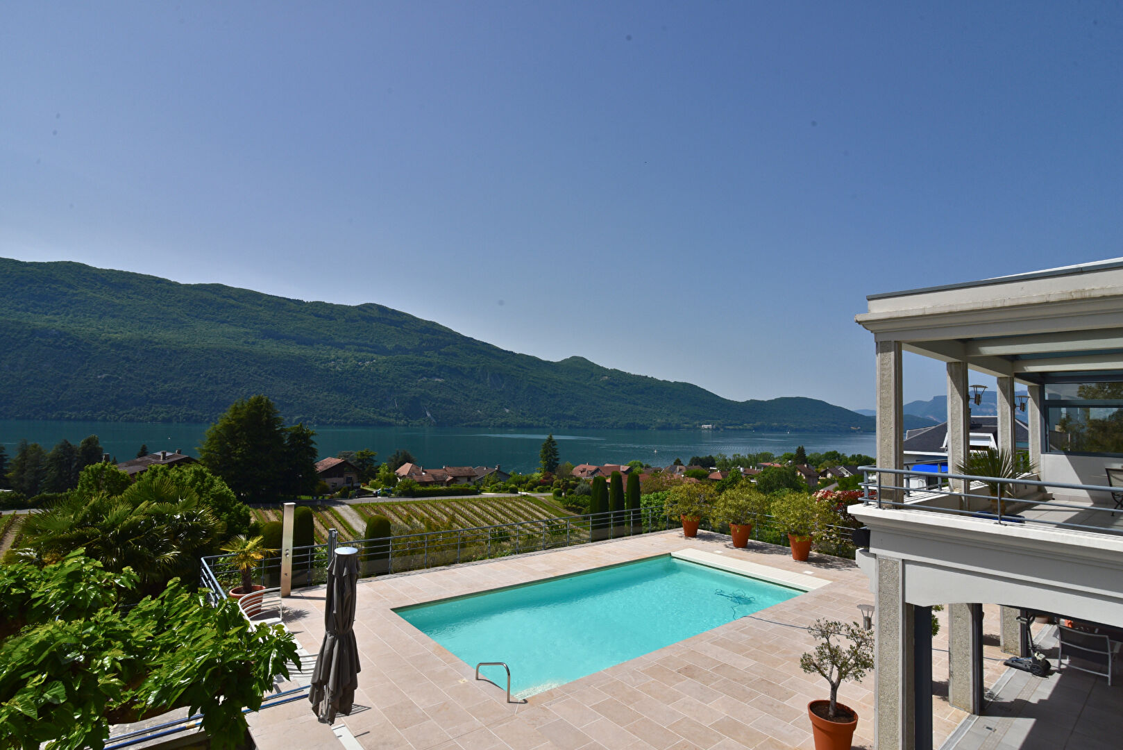 Agence immobilière de AGENCE 360 DEGRES IMMOBILIER Aix les bains - AGENCE 360 DEGRES IMMOBILIER