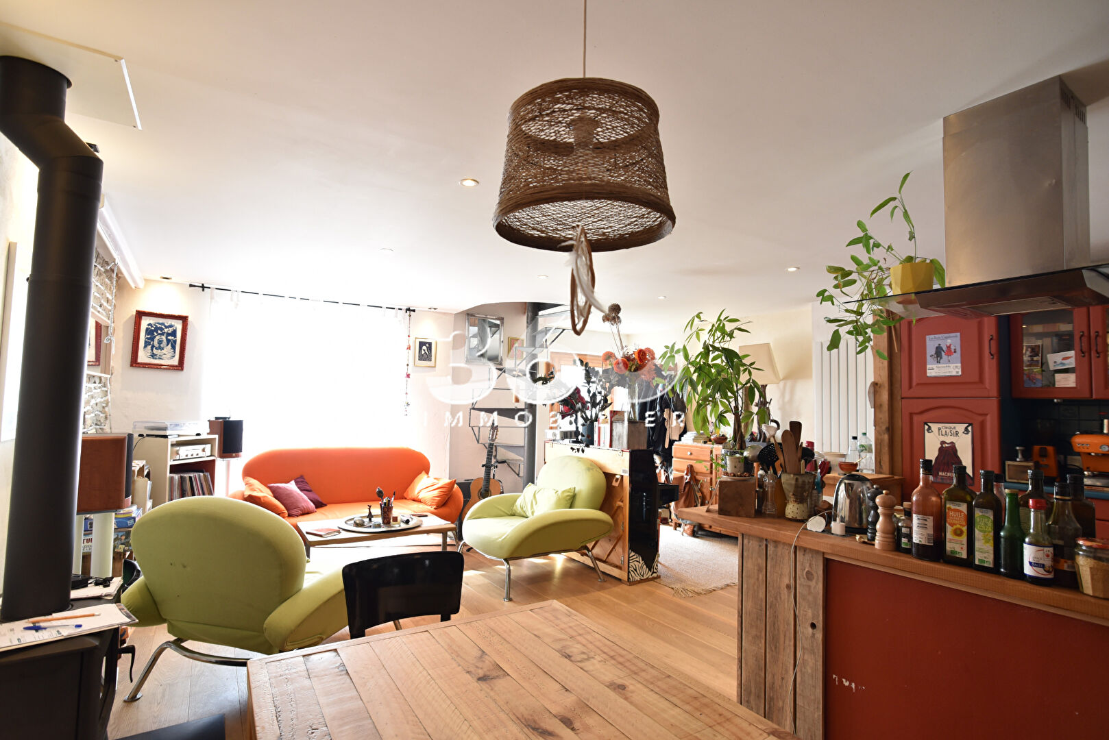 Agence immobilière de AGENCE 360 DEGRES IMMOBILIER Aix les bains - AGENCE 360 DEGRES IMMOBILIER