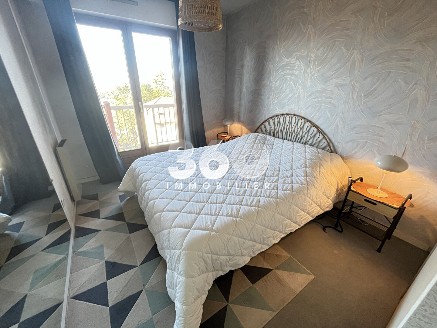 Photo À VENDRE ? Appartement T2 avec terrasse et vue lac ? Aix-les-Bains image 2/4