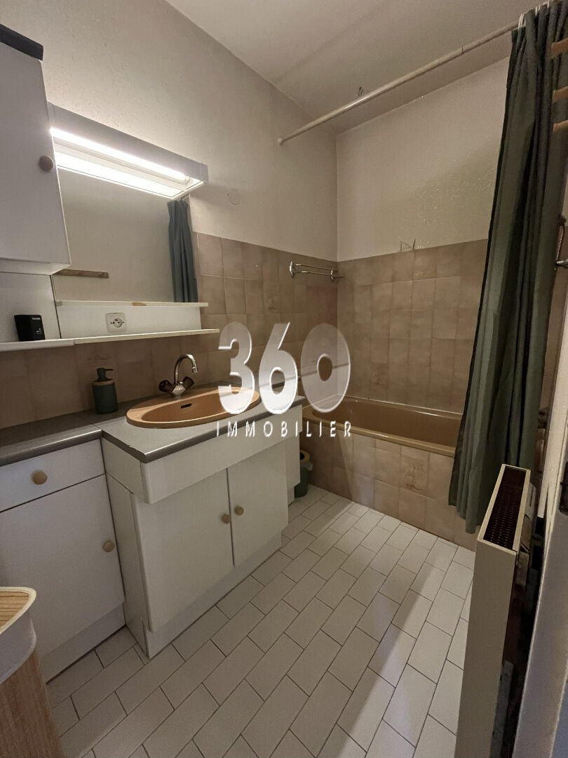 Photo À VENDRE ? Appartement T2 avec terrasse et vue lac ? Aix-les-Bains image 4/4