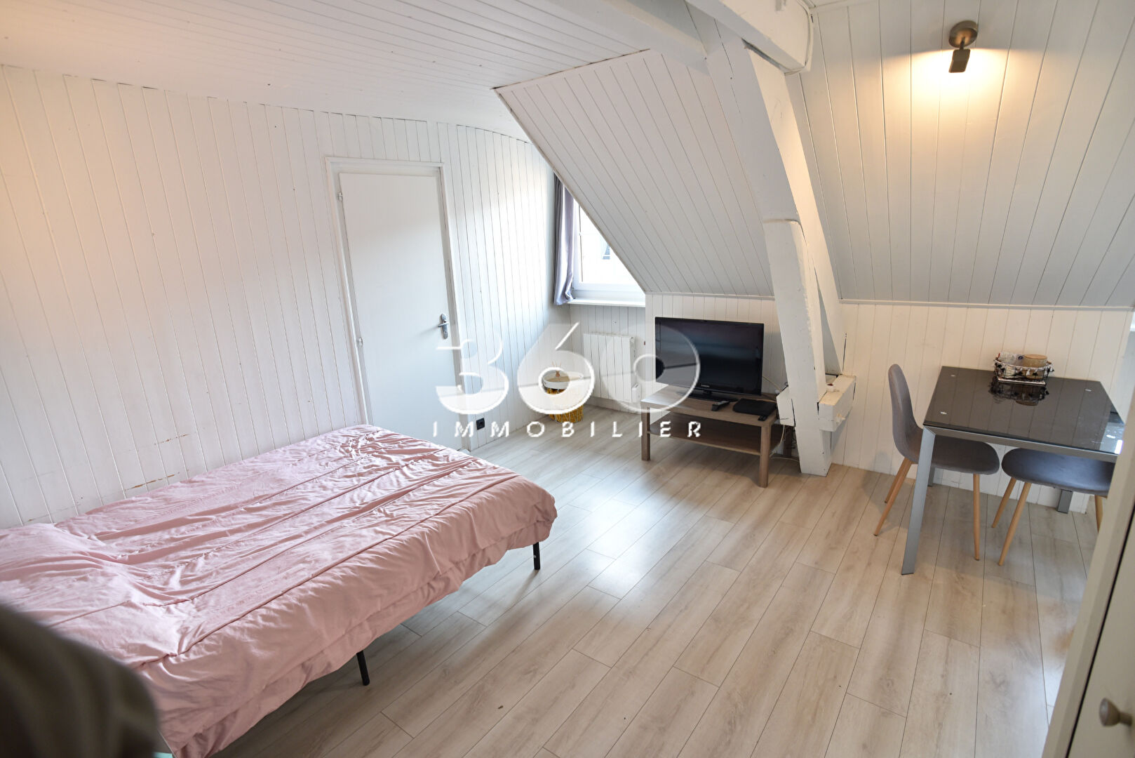 Agence immobilière de AGENCE 360 DEGRES IMMOBILIER Aix les bains - AGENCE 360 DEGRES IMMOBILIER