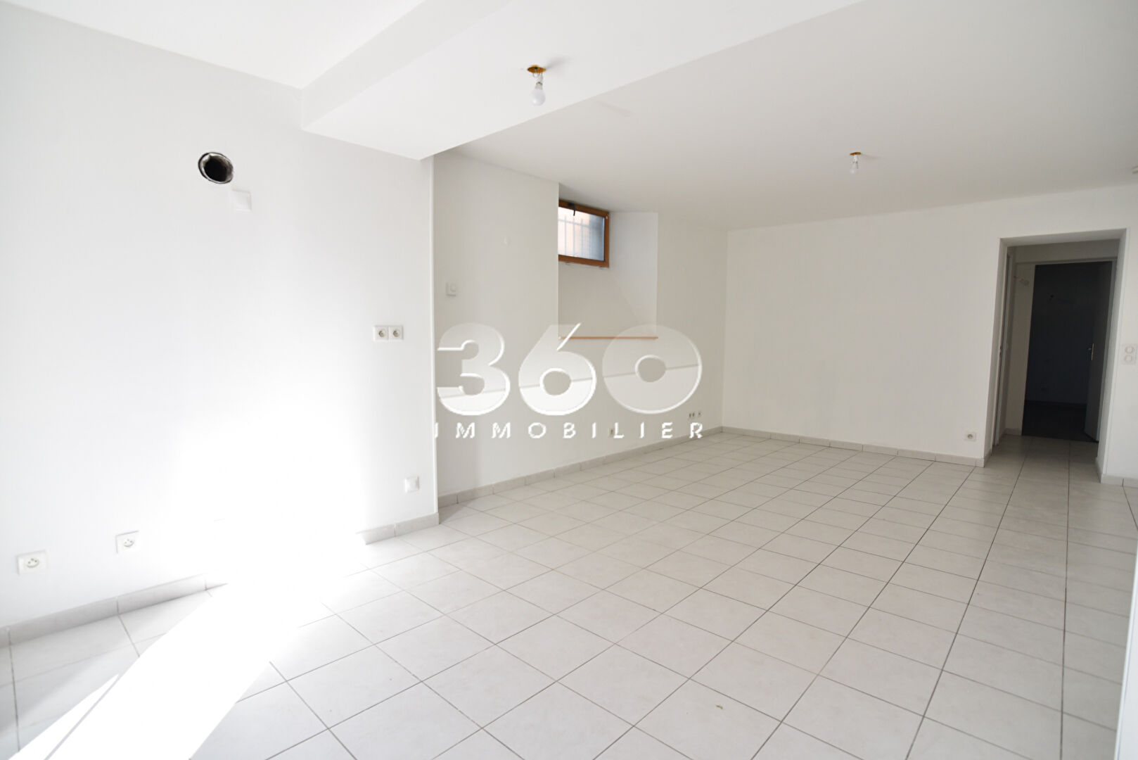 Agence immobilière de AGENCE 360 DEGRES IMMOBILIER Aix les bains - AGENCE 360 DEGRES IMMOBILIER