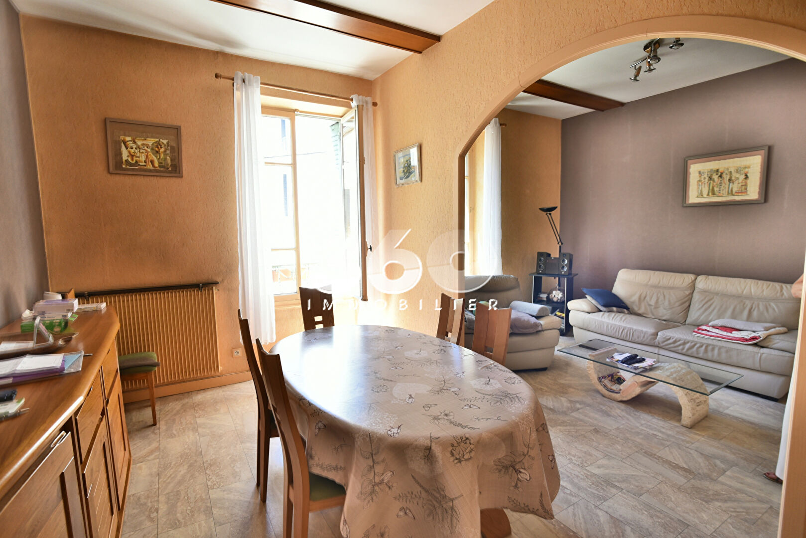 Agence immobilière de AGENCE 360 DEGRES IMMOBILIER Aix les bains - AGENCE 360 DEGRES IMMOBILIER