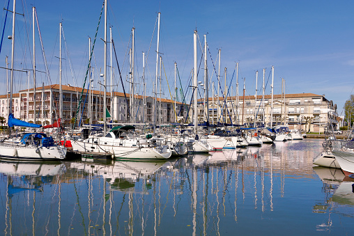 Photo ROCHEFORT - Résidence de 7 logements - Meublés de Tourisme 3 *** - image 2/3