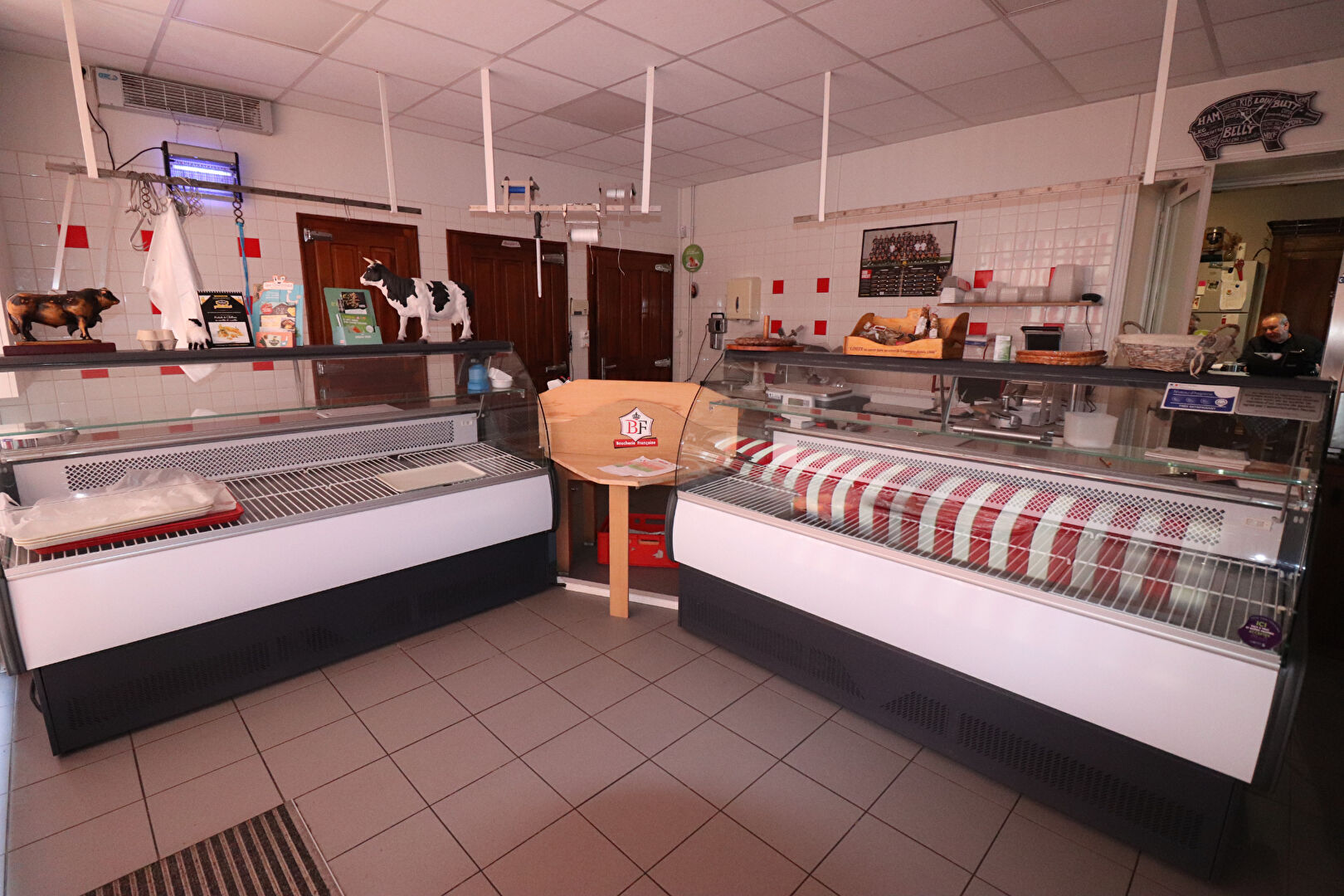 Photo VANDRE - Immeuble mixte de 360m² - idéal investisseur. image 2/6