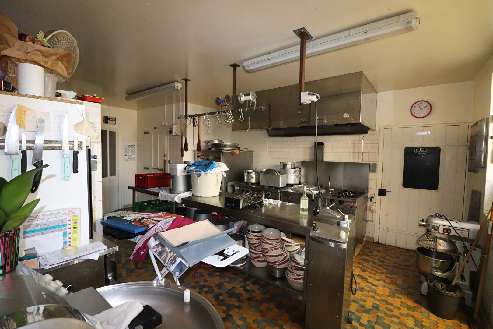 Photo VANDRE - Immeuble mixte de 360m² - idéal investisseur. image 3/6