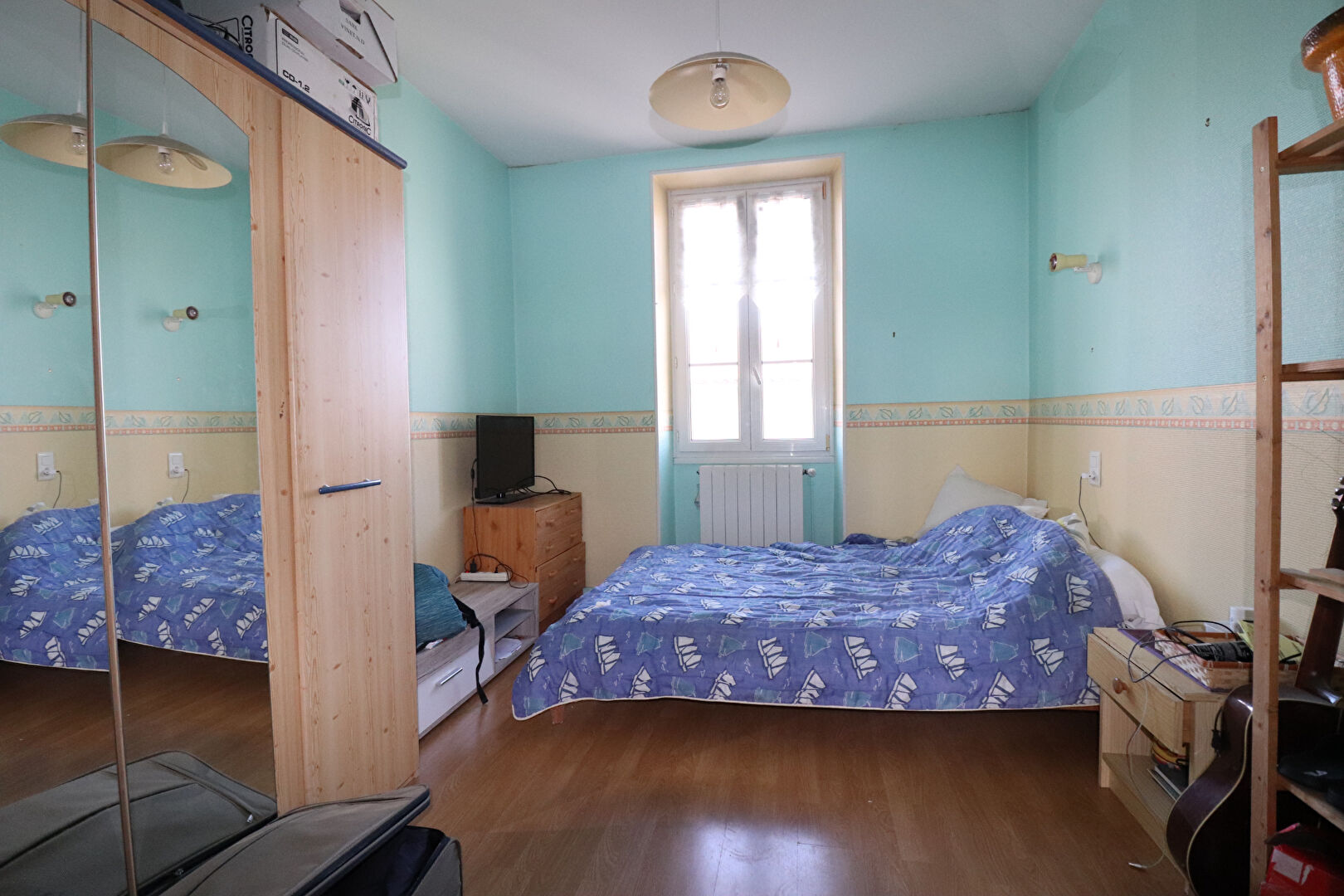 Photo VANDRE - Immeuble mixte de 360m² - idéal investisseur. image 5/6