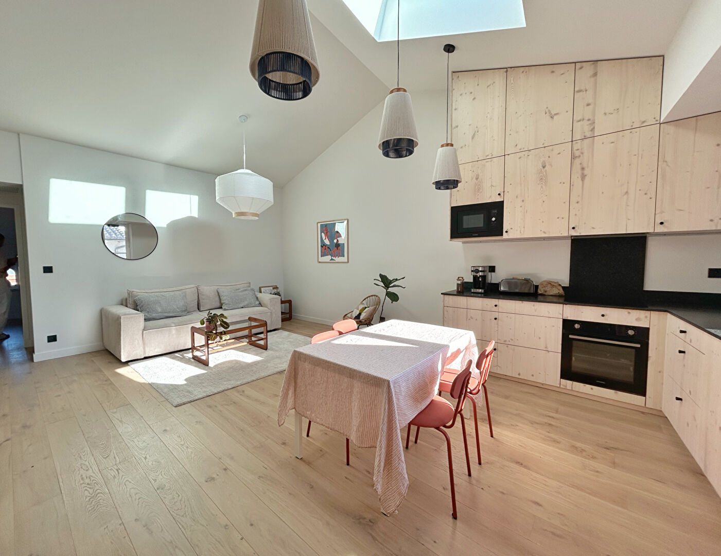 Agence immobilière de Agence Maja Toulouse - Agence Maja