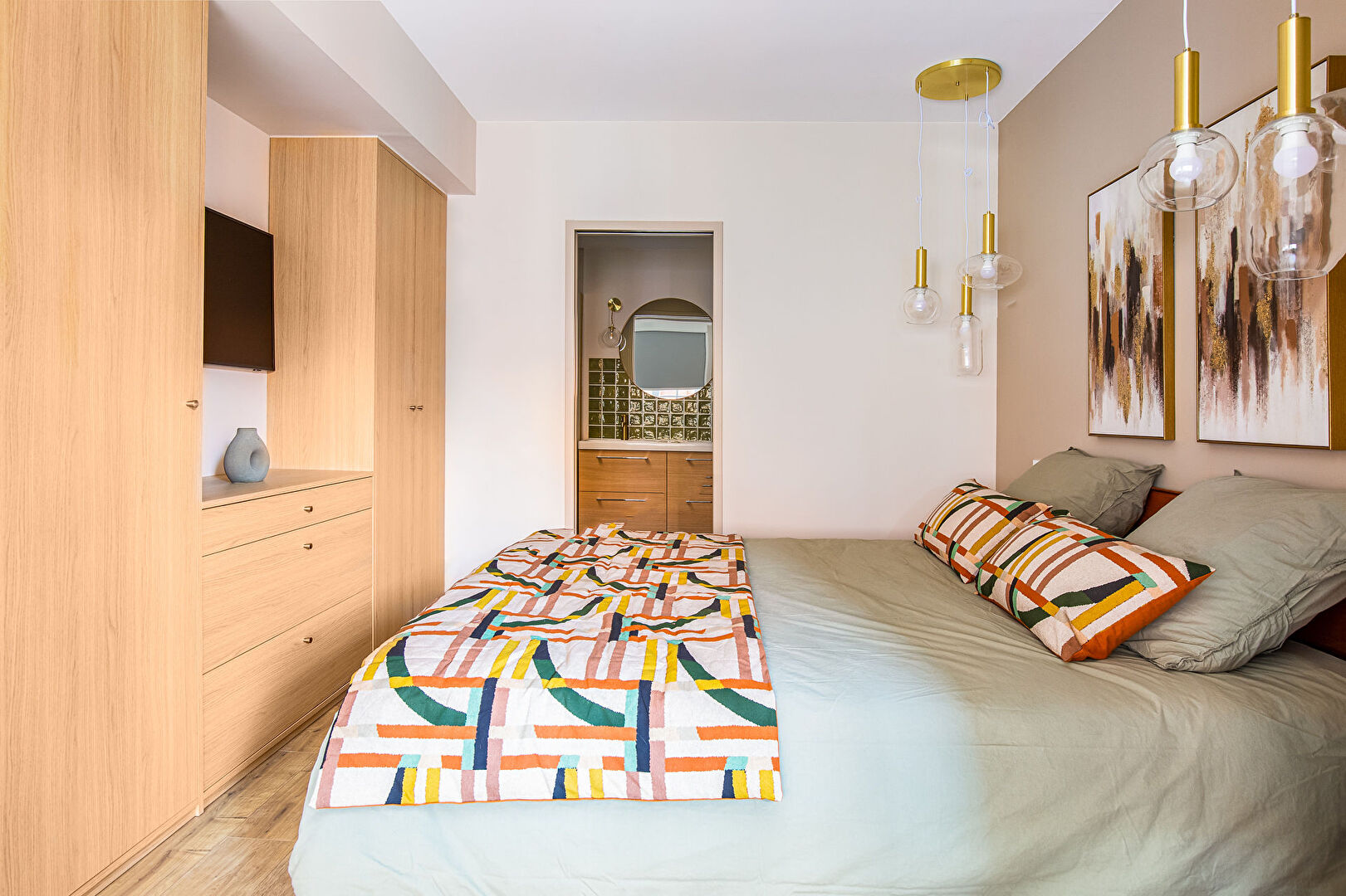 Photo Appartement Toulouse 4 pièce(s) 154 m2 image 3/6