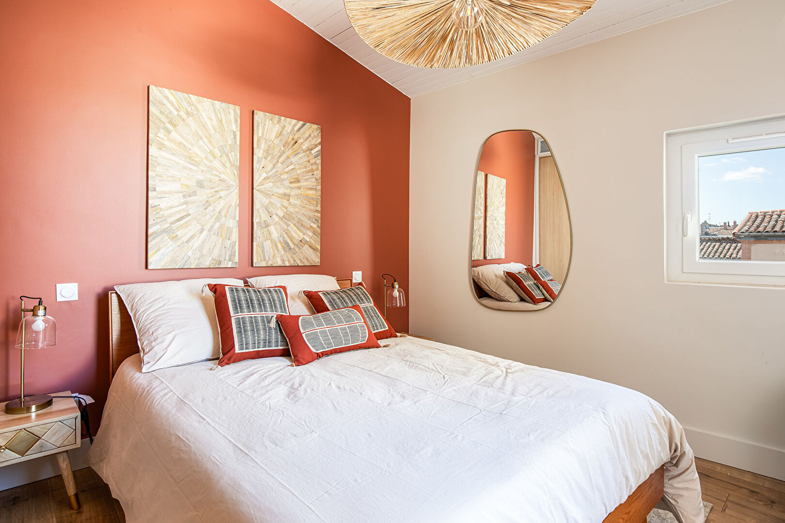 Photo Appartement Toulouse 4 pièce(s) 154 m2 image 5/6