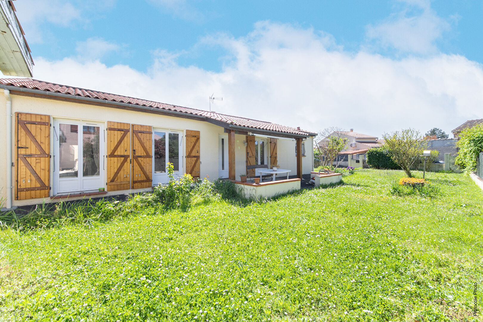 Agence immobilière de Agence Maja Toulouse - Agence Maja