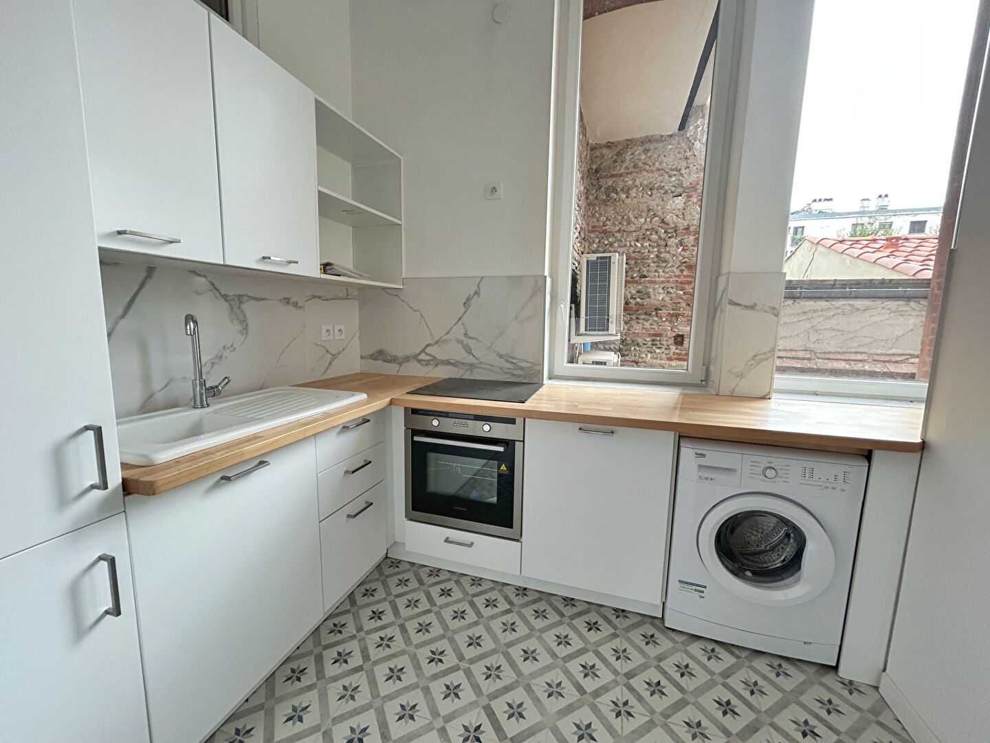 Photo Appartement Toulouse 3 pièce(s) 53.58 m2 image 5/6