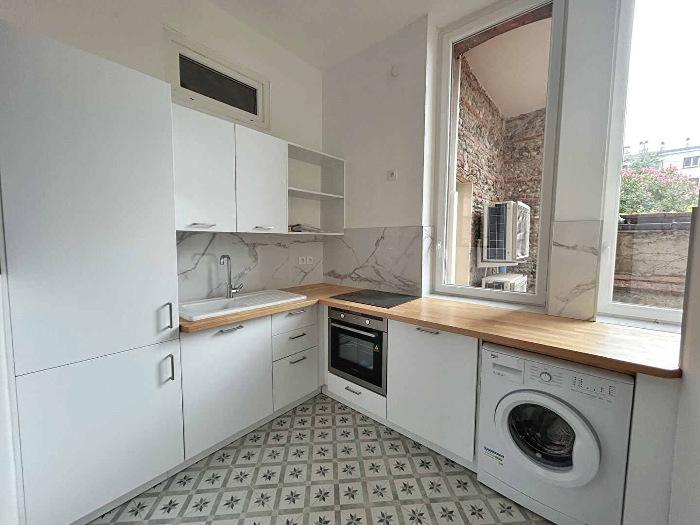 Photo Appartement Toulouse 3 pièce(s) 53.58 m2 image 6/6