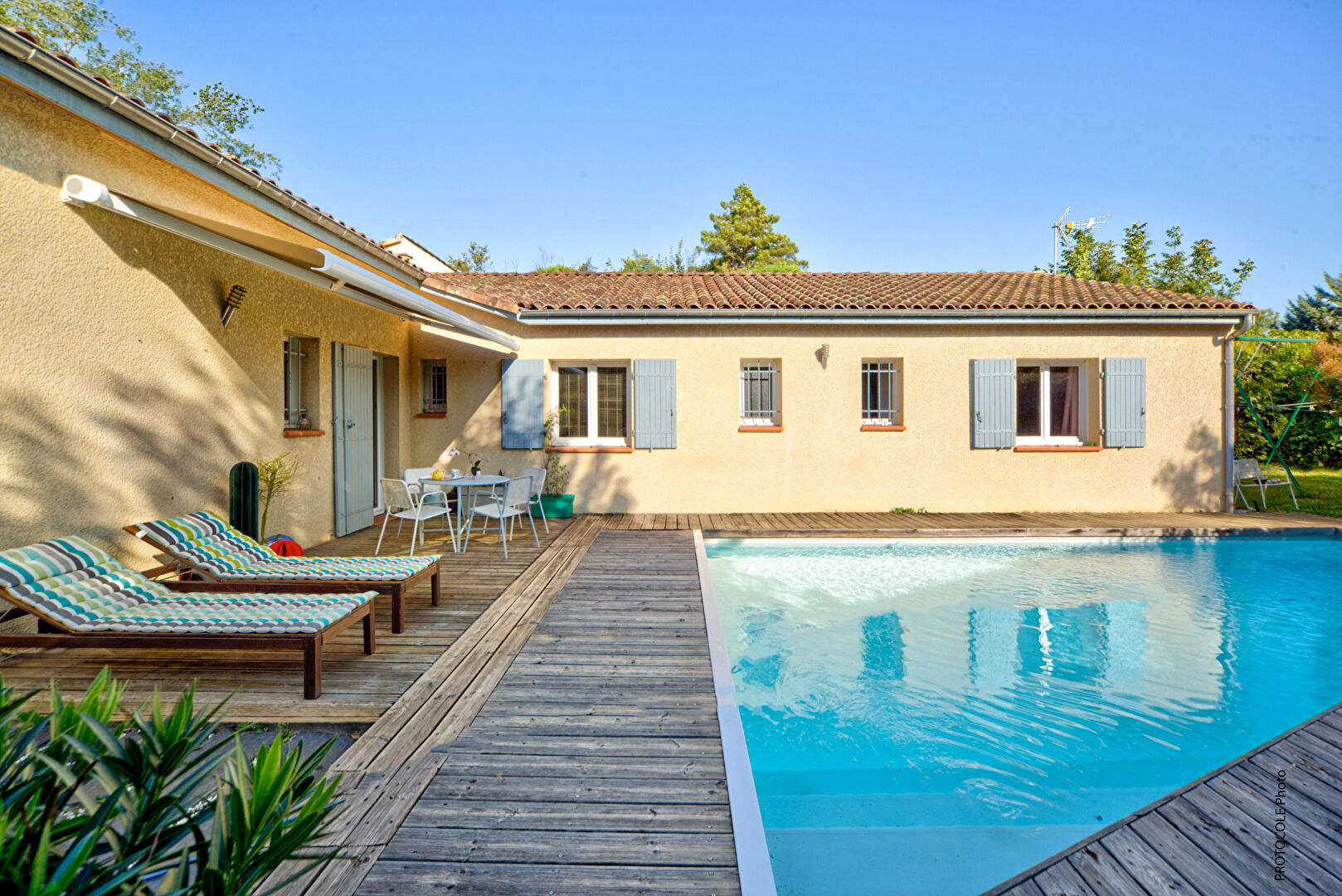 Agence immobilière de Agence Maja Toulouse - Agence Maja