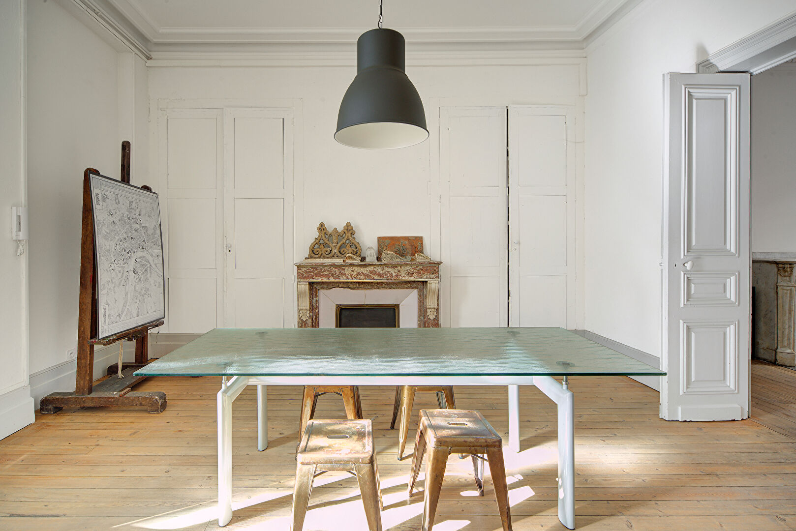 Appartement Toulouse 6 pièce(s) 147 m2