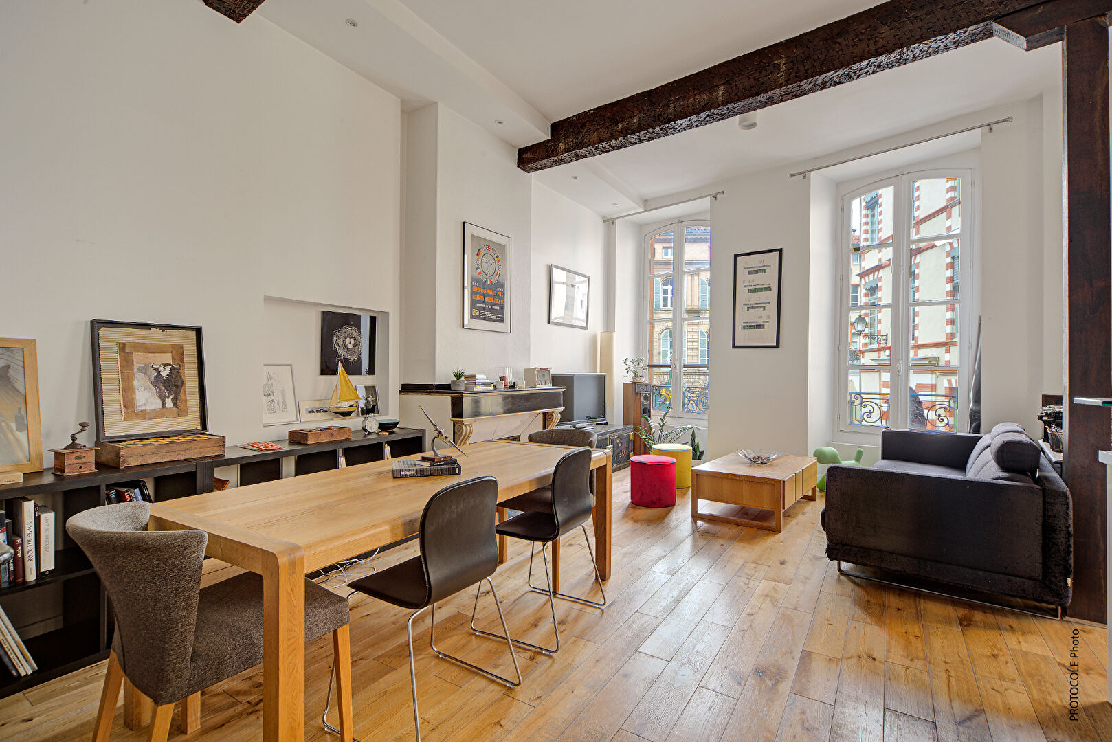 Agence immobilière de Agence Maja Toulouse - Agence Maja