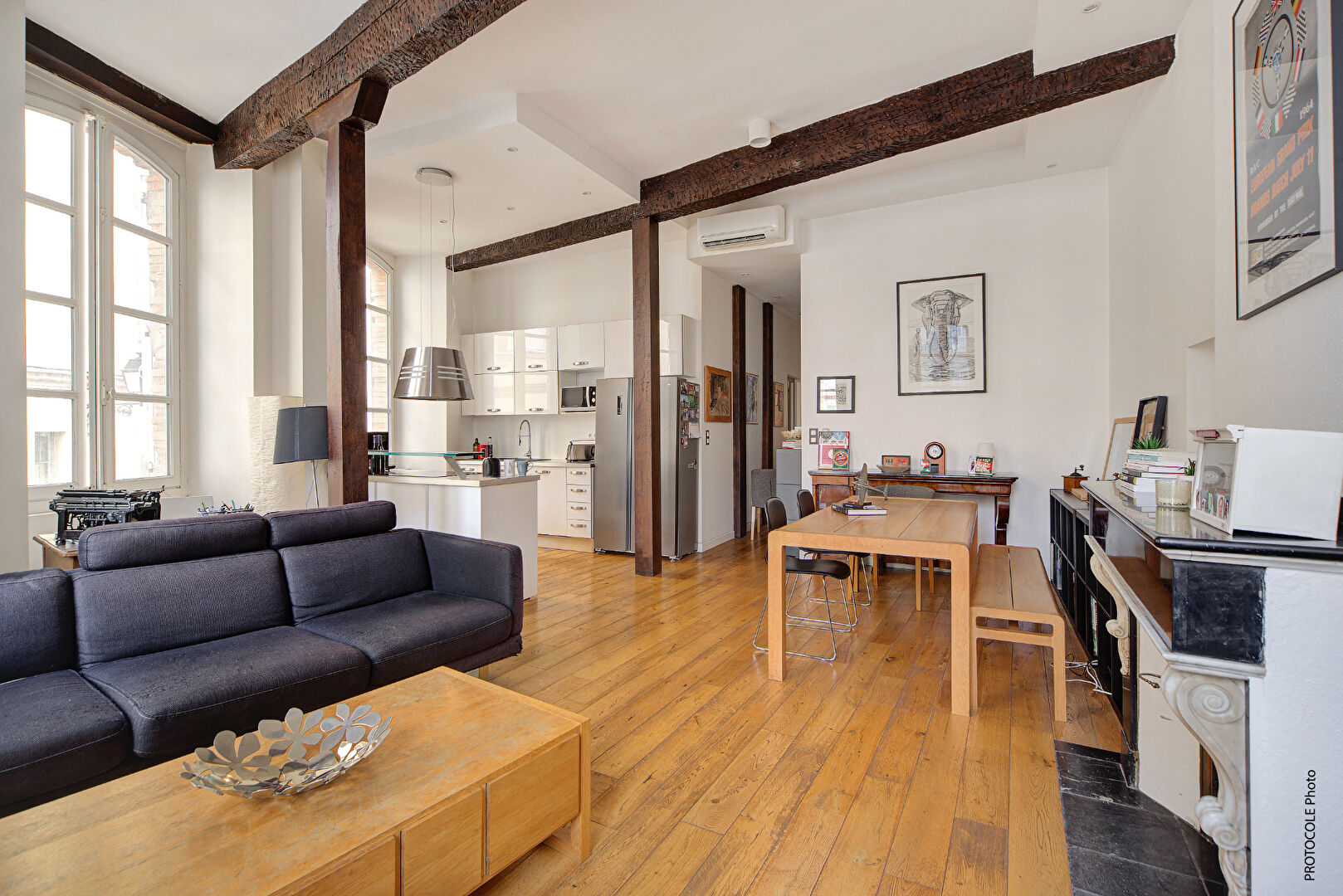 Agence immobilière de Agence Maja Toulouse - Agence Maja