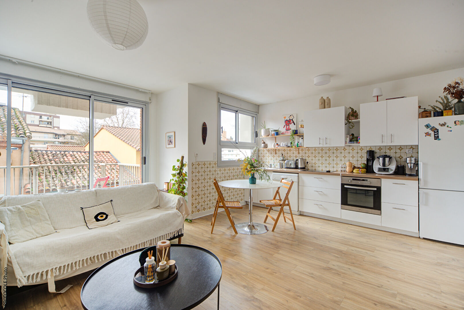 Agence immobilière de Agence Maja Toulouse - Agence Maja