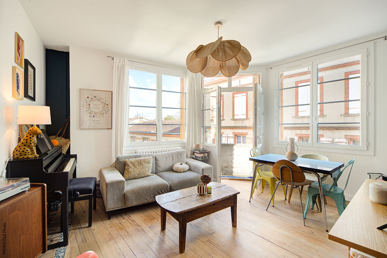 Agence immobilière de Agence Maja Toulouse - Agence Maja