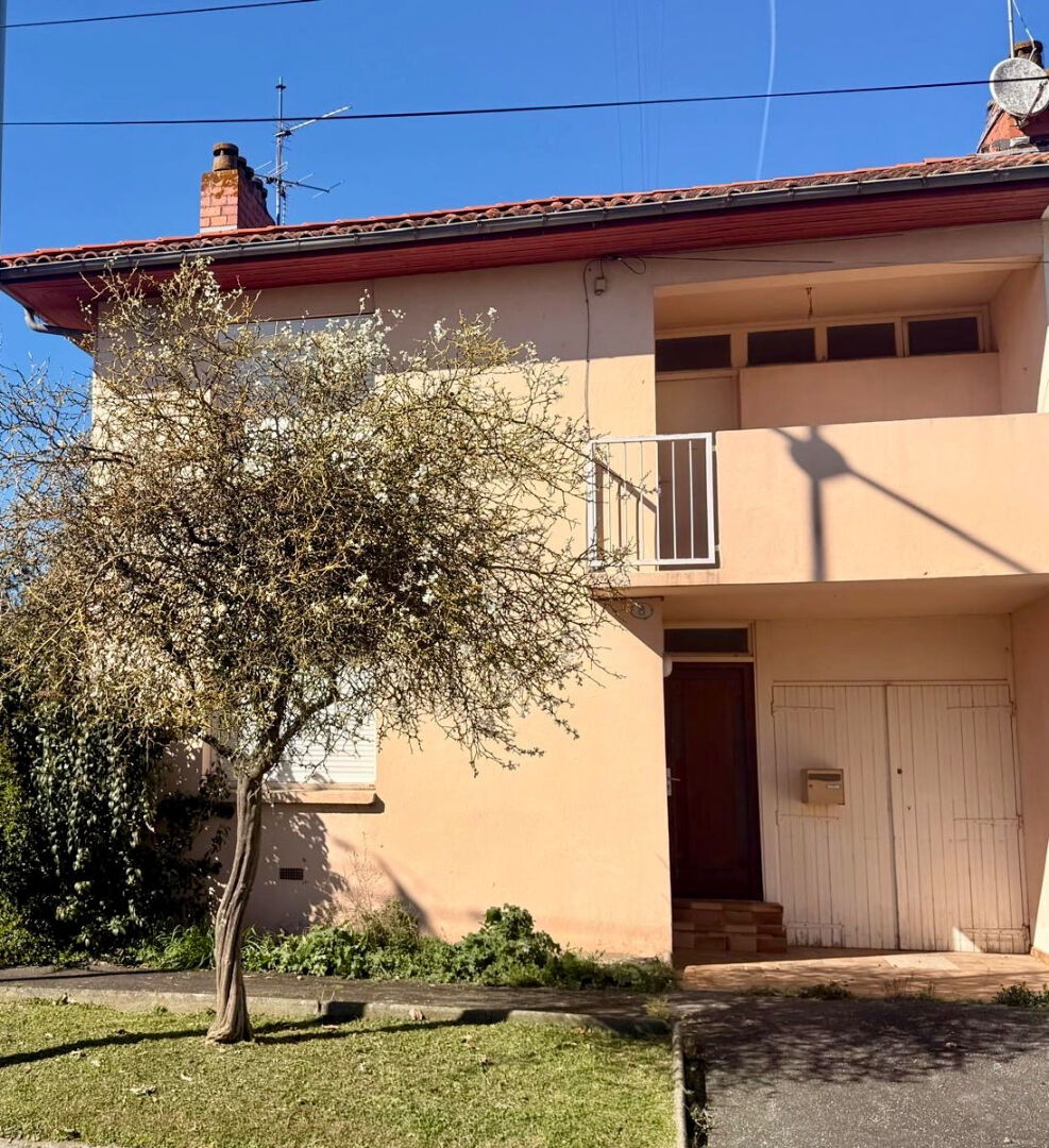 Agence immobilière de Agence Maja Toulouse - Agence Maja