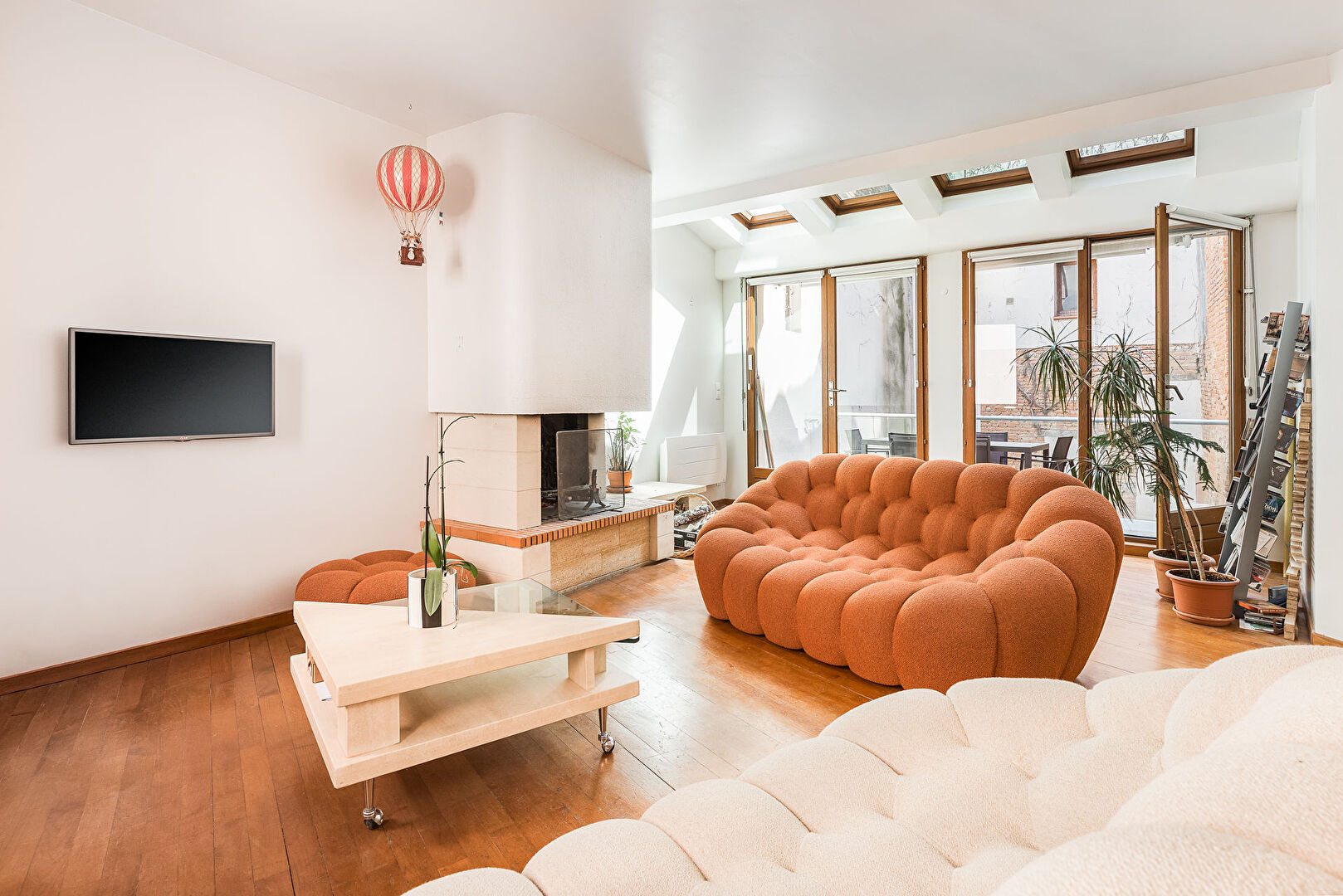 Agence immobilière de Agence Maja Toulouse - Agence Maja