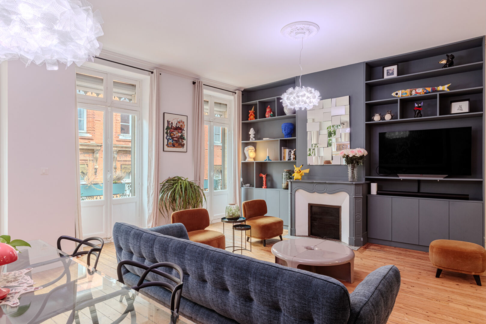 Agence immobilière de Agence Maja Toulouse - Agence Maja