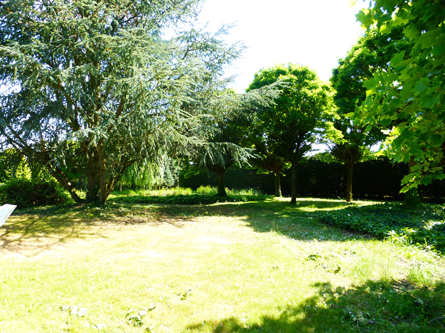 Photo HERBEVILLE - Village Classé image 2/2