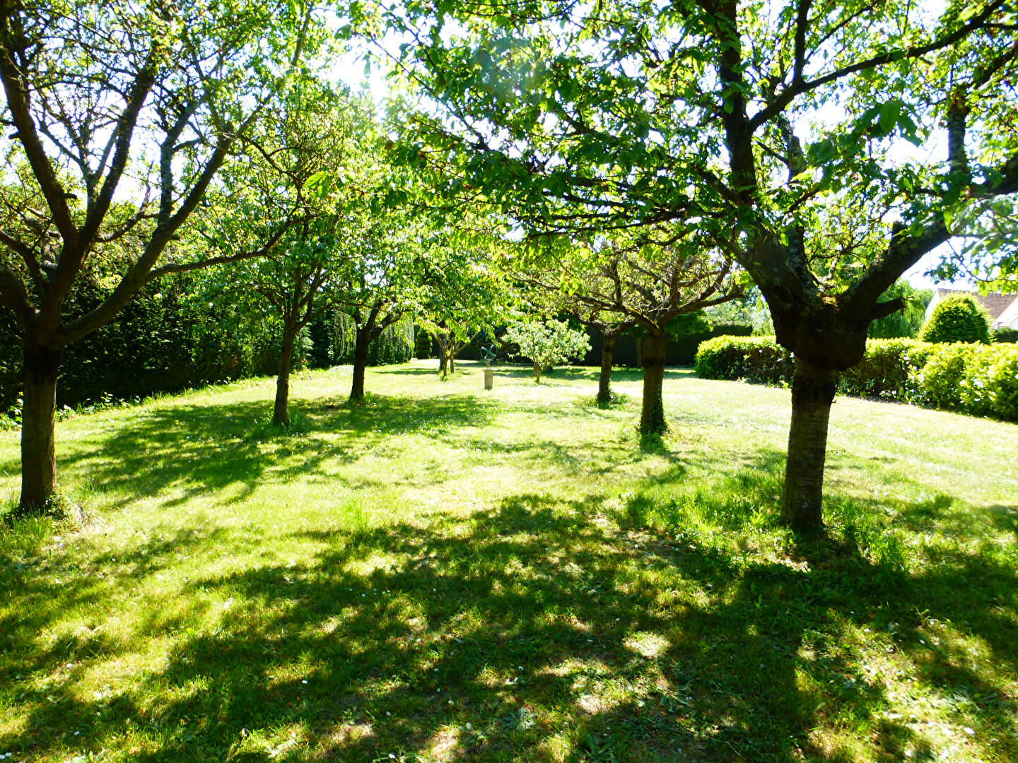 Photo HERBEVILLE -Village Classé image 3/5