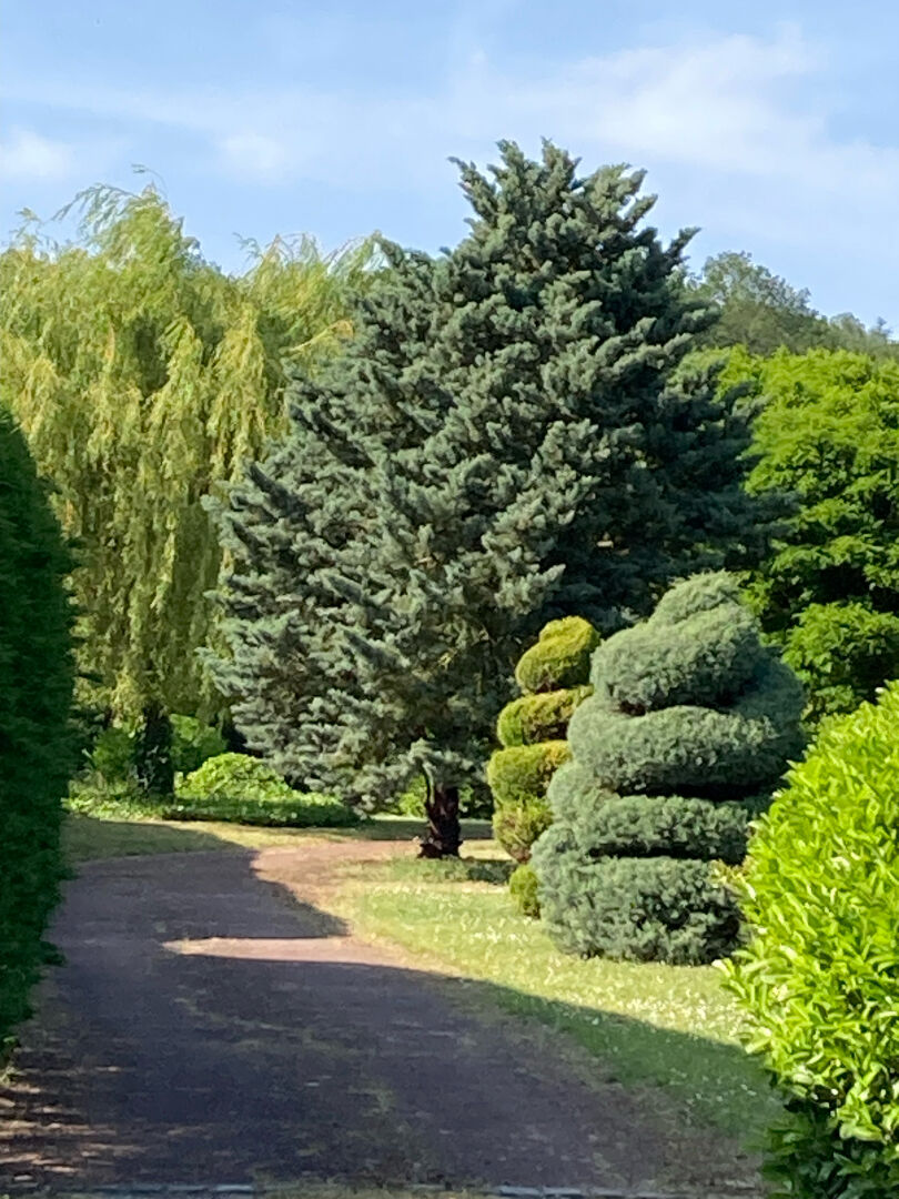 Photo HERBEVILLE -Village Classé image 4/5