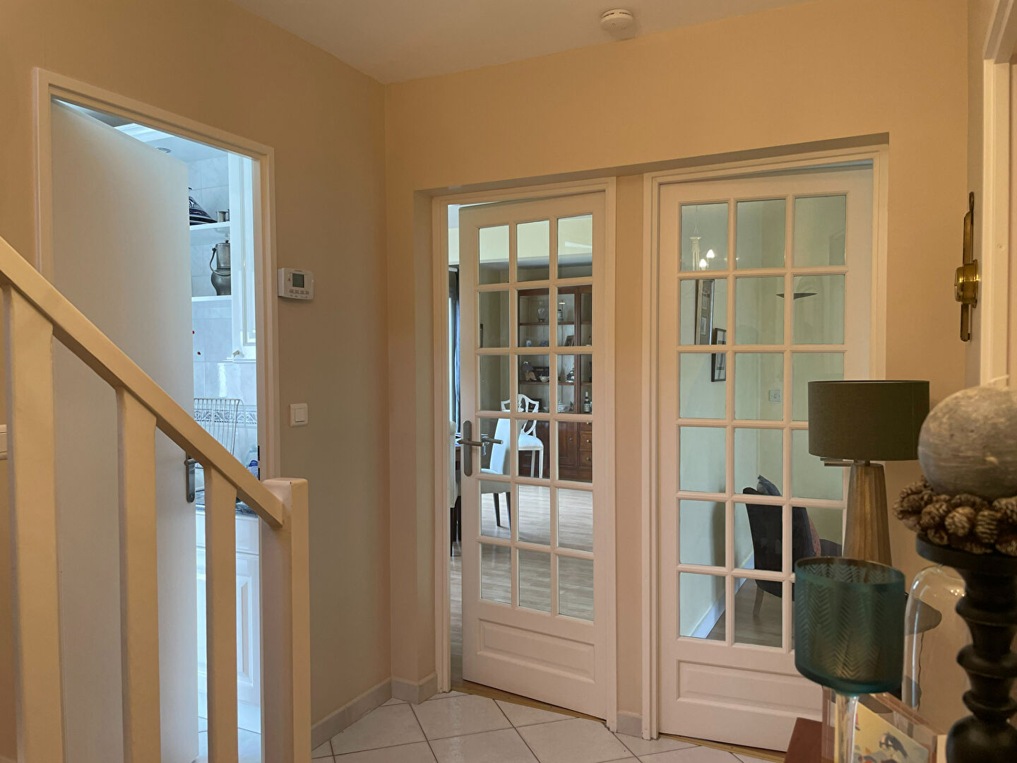 Photo CRESPIERES - Village image 4/6