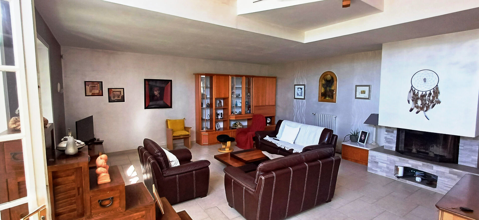 Photo CRESPIERES VILLAGE image 2/6