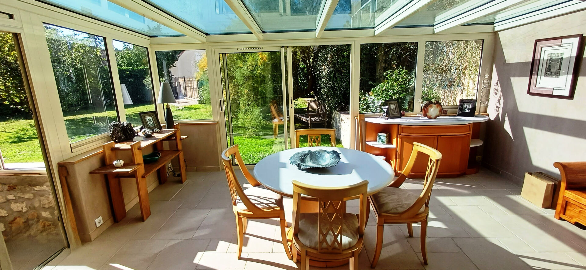 Photo CRESPIERES VILLAGE image 3/6