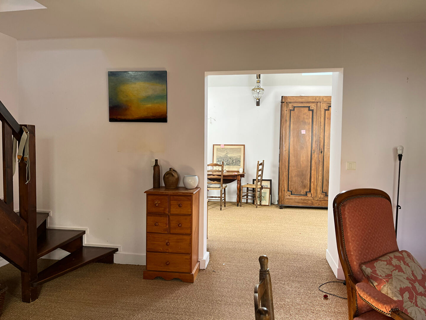 Photo HERBEVILLE - Coeur village image 3/6