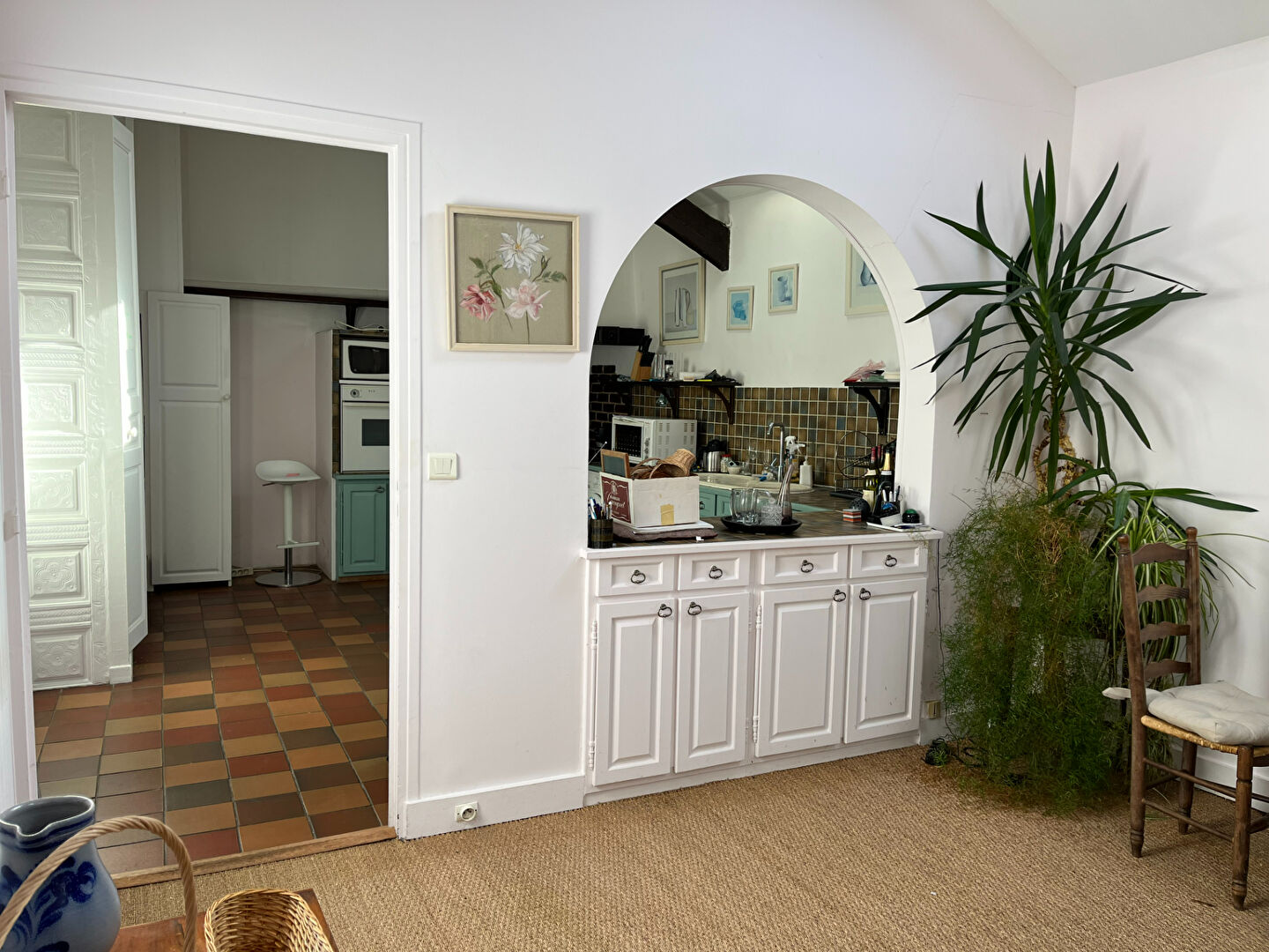 Photo HERBEVILLE - Coeur village image 4/6