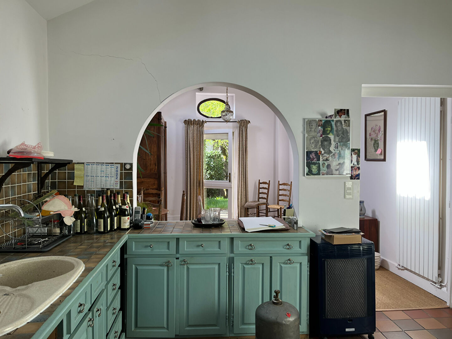 Photo HERBEVILLE - Coeur village image 6/6