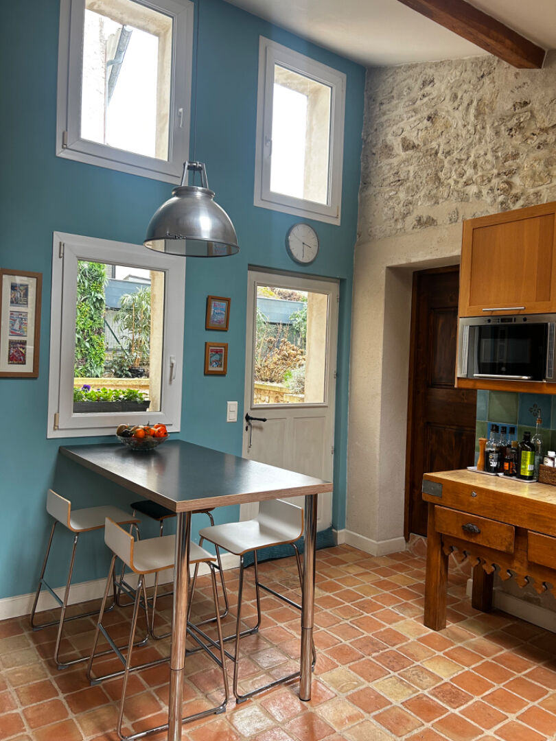 Photo CRESPIERES - CENTRE VILLAGE image 2/6