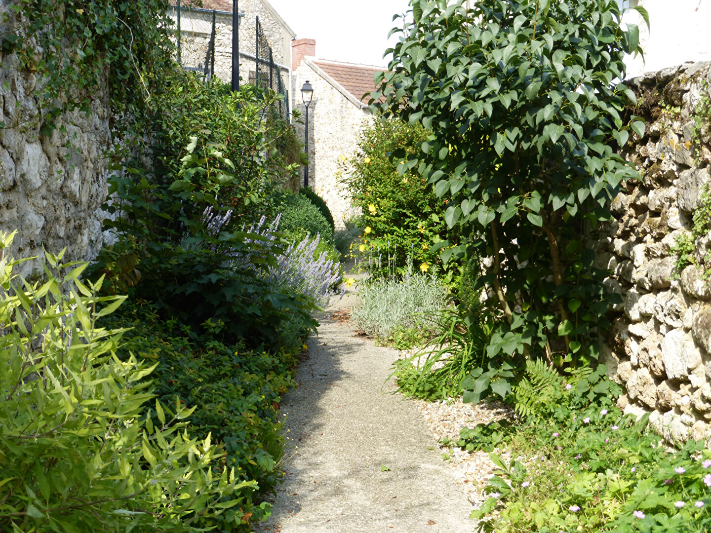 Photo LOCAL COMMERCIAL - CENTRE CRESPIERES image 5/6