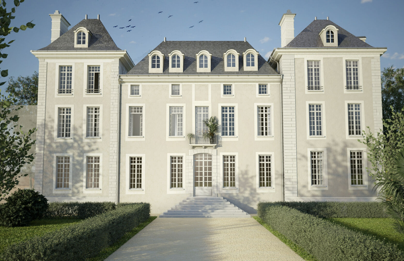 Photo CRESPIERES - CENTRE image 2/5