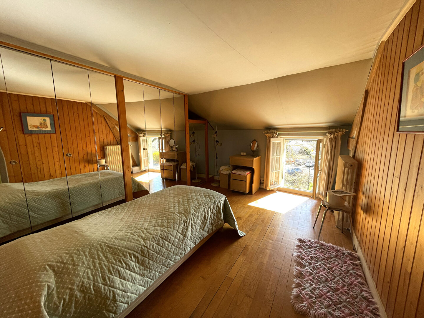 Photo CRESPIERES - CENTRE VILLAGE image 6/6