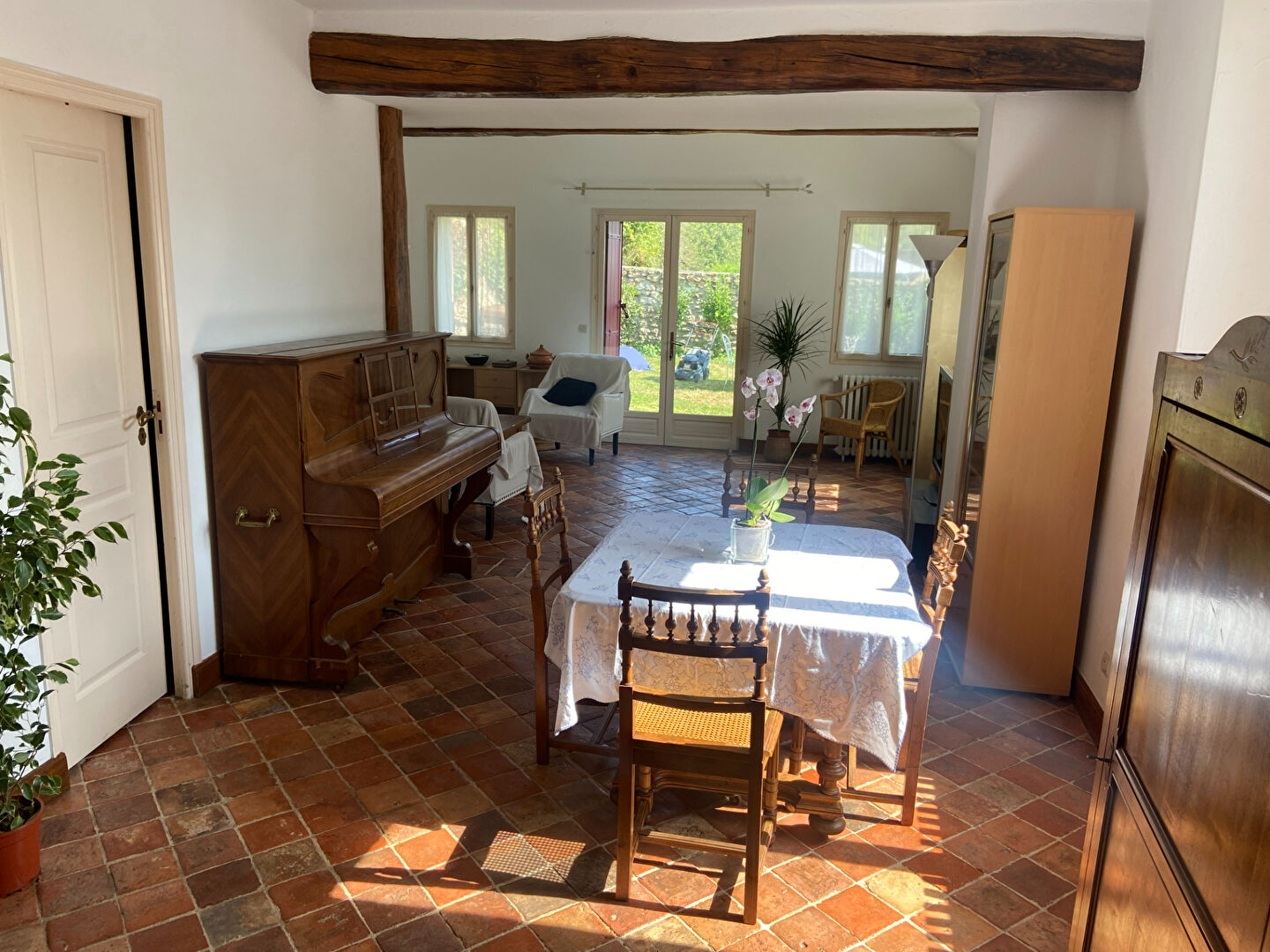 Photo HERBEVILLE CENTRE VILLAGE image 3/5