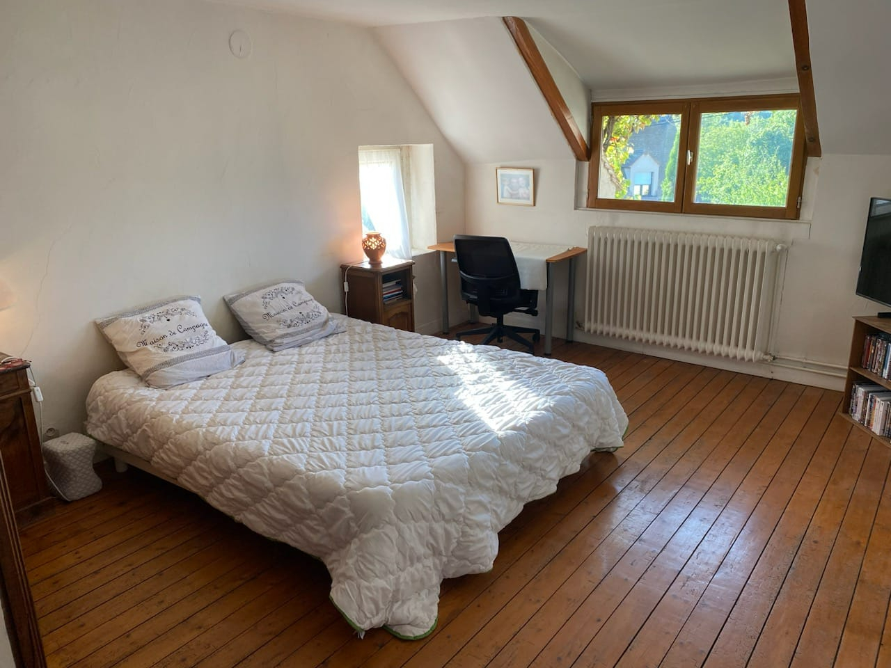 Photo HERBEVILLE CENTRE VILLAGE image 4/5