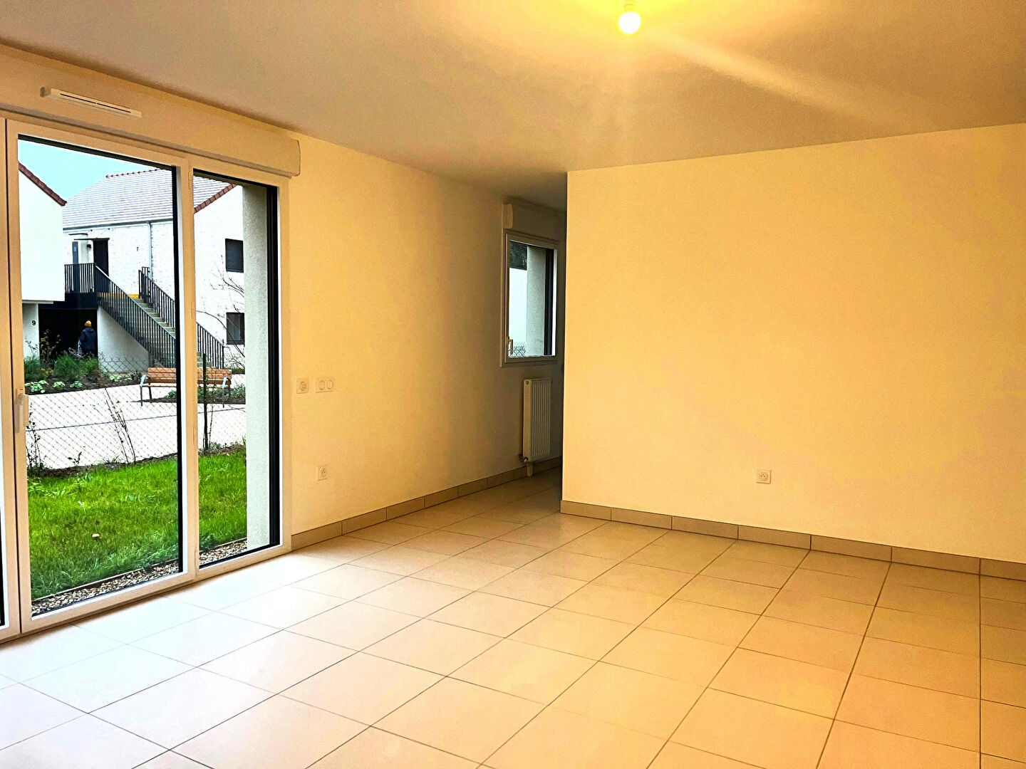 Photo Crespieres, Résidence neuve, image 5/6