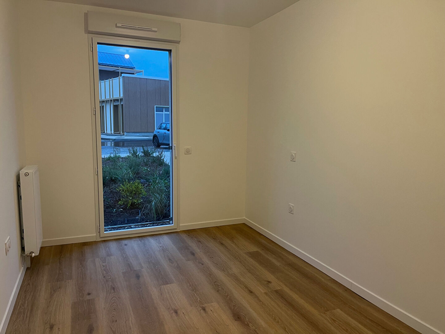 Photo Crespieres, Résidence neuve, image 6/6