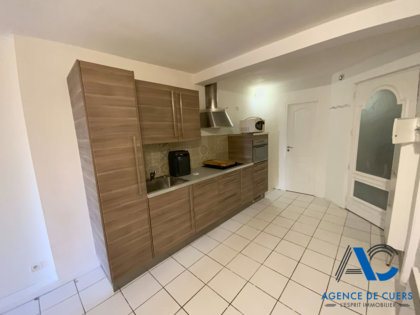Agence immobilière de AGENCE DE CUERS - AGENCE DE CUERS