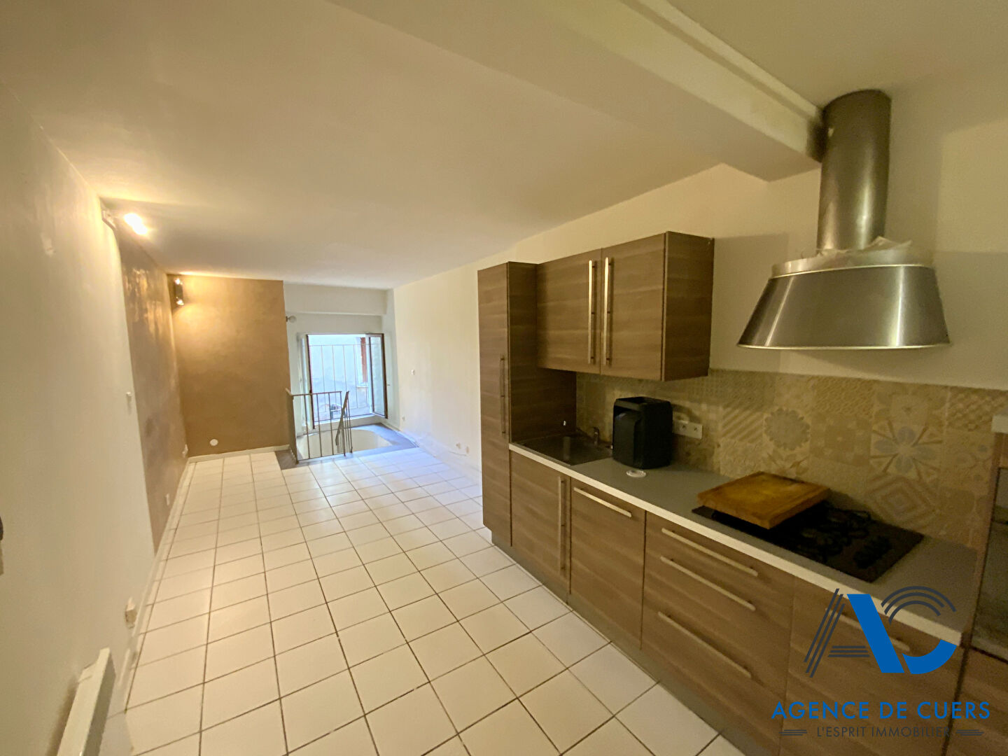 Agence immobilière de AGENCE DE CUERS - AGENCE DE CUERS